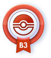 Pulsing Aura Emblem Event Participation Emblem (Emblems)