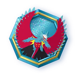 Roaring Moon Emblem