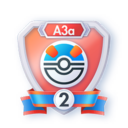 Season A3a Great Ball Rank 2 (Emblems)