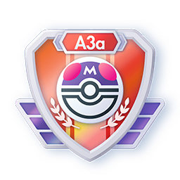 Season A3a Master Ball Rank (Emblems)
