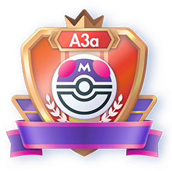 Season A3a Master Ball Rank Top 1000 (Emblems)
