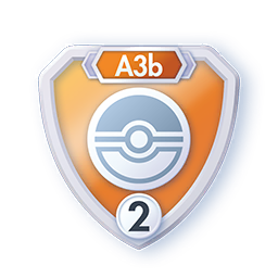 Season A3b Beginner Rank 2 (Emblems)
