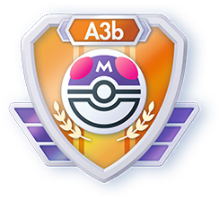 Season A3b Master Ball Rank (Emblems)