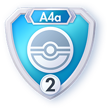 Season A4a Beginner Rank 2 (Emblems)