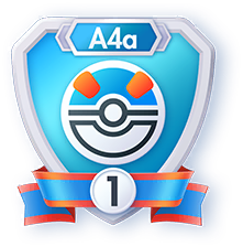 Season A4a Great Ball Rank 1 (Emblems)