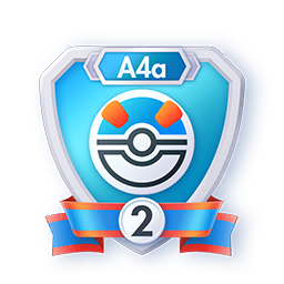 Season A4a Great Ball Rank 2 (Emblems)