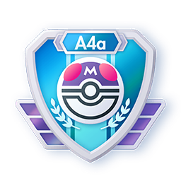 Season A4a Master Ball Rank (Emblems)