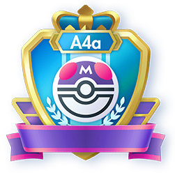 Season A4a Master Ball Rank Top 1000 (Emblems)