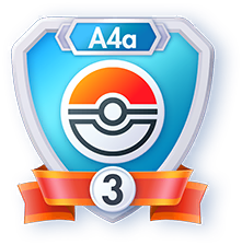 Season A4a Poke Ball Rank 3 (Emblems)
