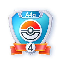 Season A4a Poke Ball Rank 4 (Emblems)