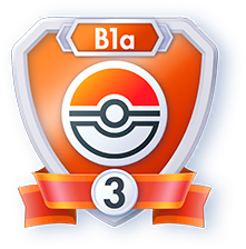 Season B1a Poke Ball Rank 3 (Emblems)