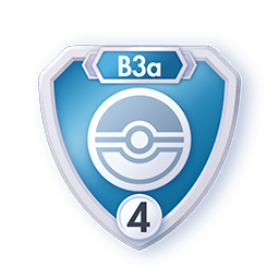 Season B3a Beginner Rank 4 (Emblems)