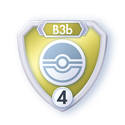 Season B3b Beginner Rank 4 (Emblems) Season B3b Beginner Rank 4 (Emblems)