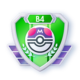 Season B4 Master Ball Rank (Emblems) Season B4 Master Ball Rank (Emblems)