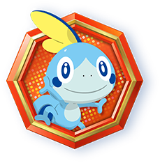 Sobble Emblem Sobble Emblem