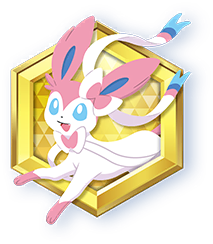 Sylveon Emblem