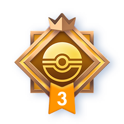 Triumphant Light SP Emblem Event Bronze Emblem (Emblems)