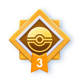 Triumphant Light SP Emblem Event Participation Emblem (Emblems)