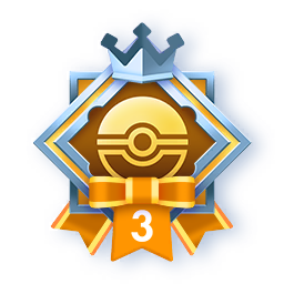 Triumphant Light SP Emblem Event Silver Emblem (Emblems)