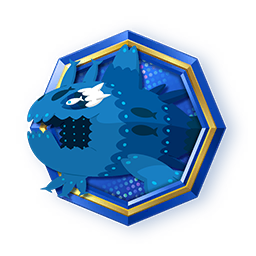 Wishiwashi Emblem