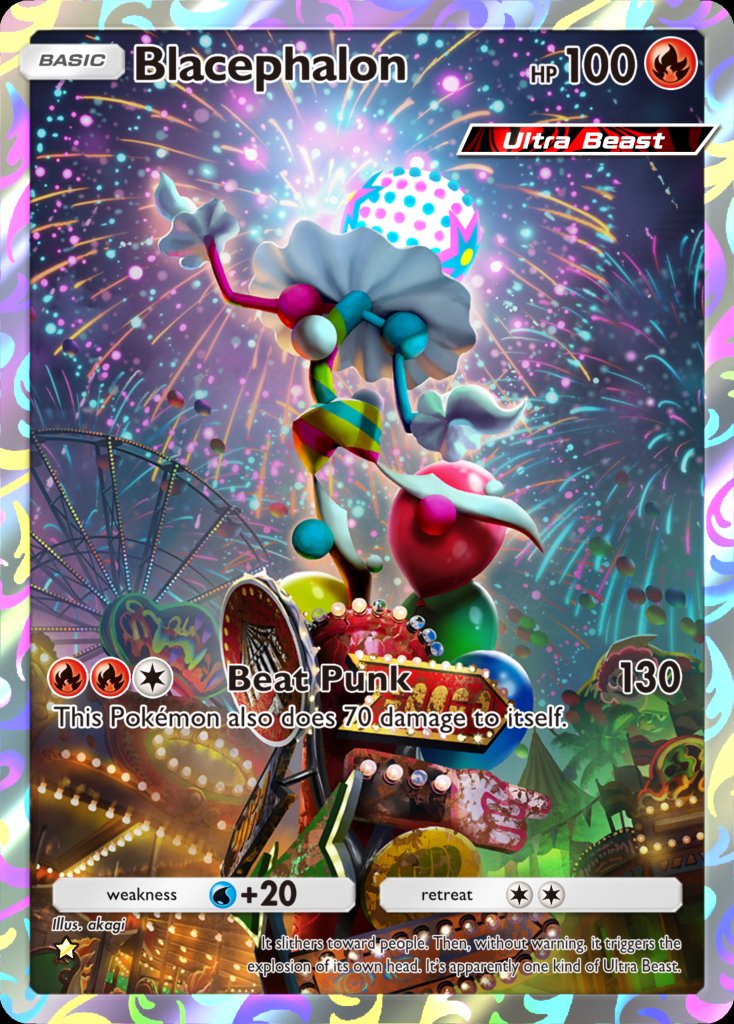 Card Preview