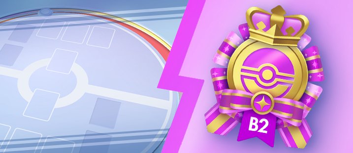 Pok�mon TCG Pocket - Fantastical Parade Emblem Event