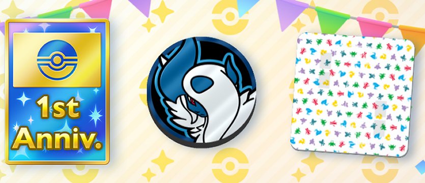 First Anniversary Special Missions Part 1