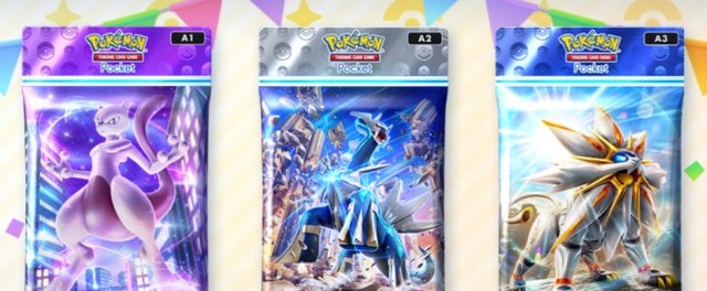 Pokmon TCG Pocket - First Anniversary Special Missions Part 2