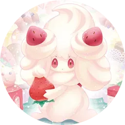 Alcremie