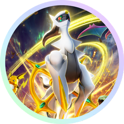 Arceus