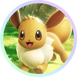 Eevee (Eevee Grove)
