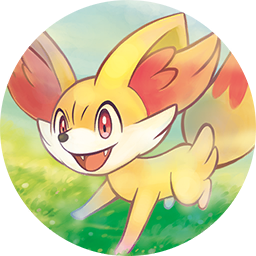 Fennekin (Icon)