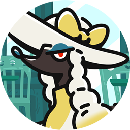 Furfrou 8