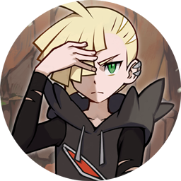 Gladion Image
