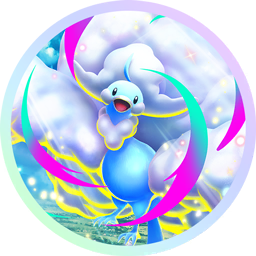 Mega Altaria