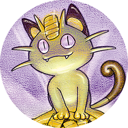 Meowth