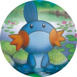 Mudkip