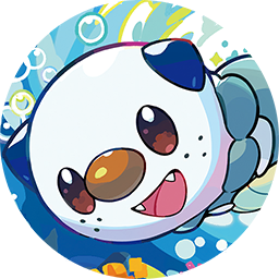 Oshawott (Icon)