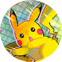 Pikachu's Adventure 10