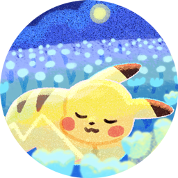 Pikachu's Adventure 8