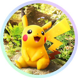 Pikachu (Genetic Apex)