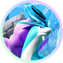 Suicune