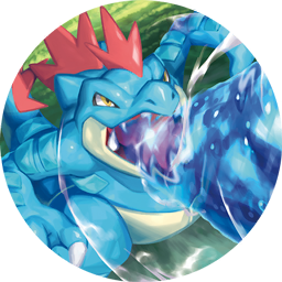Feraligatr