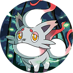 Hisuian Zorua