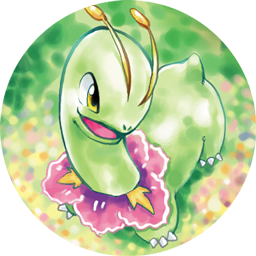 Meganium