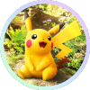 Pikachu  (Genetic Apex)