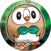 Rowlet