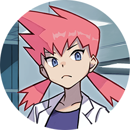 Team Rocket's Researcher