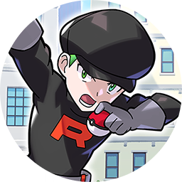 Team Rocket Grunt 1