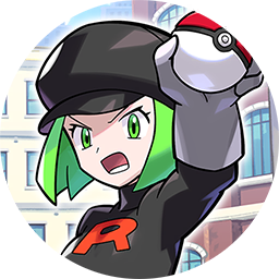Team Rocket Grunt 2